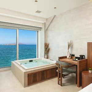 Sea side Junior Suite